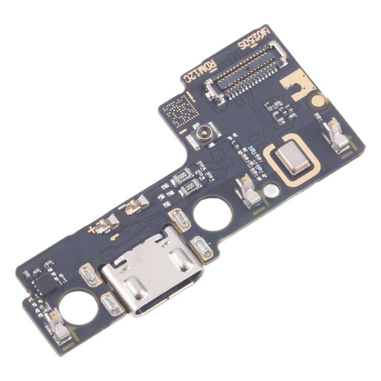 For Xiaomi Redmi 12C OEM Charging Port Board with iC