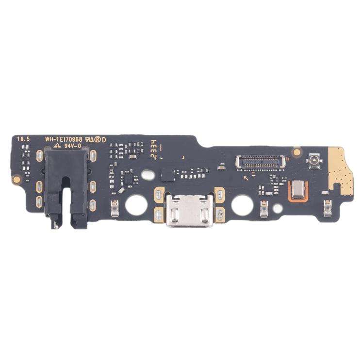 For Xiaomi Redmi A1+ OEM Charging Port Board with iC