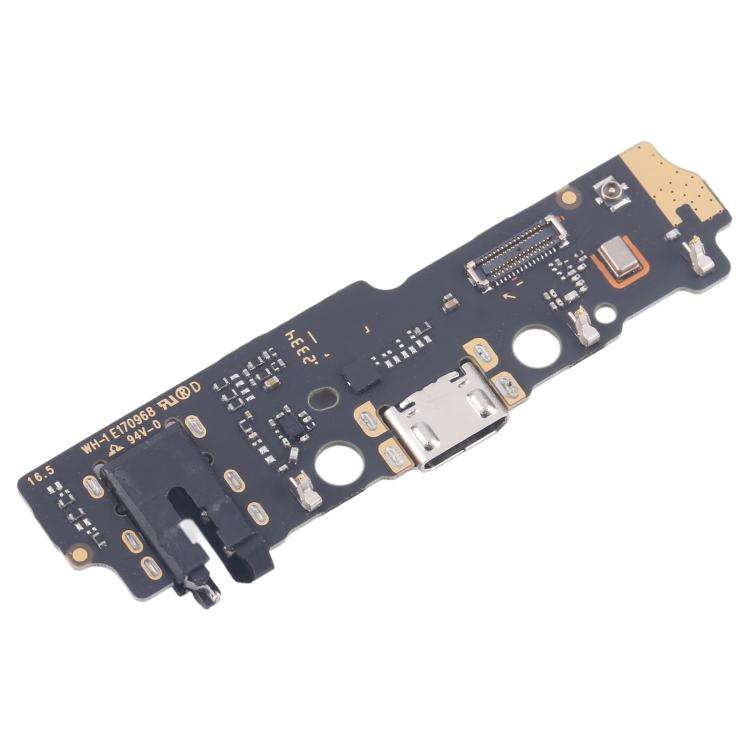 For Xiaomi Redmi A1+ OEM Charging Port Board with iC