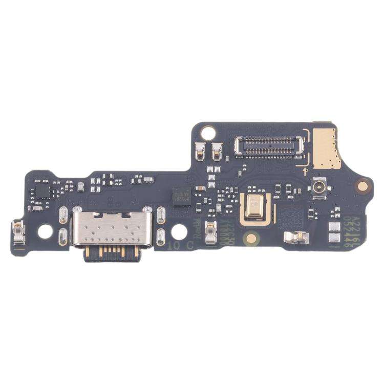 For Xiaomi Poco C40 OEM Charging Port Board with iC