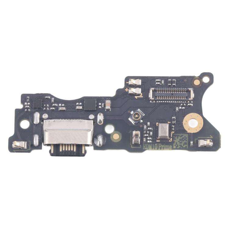 For Xiaomi Redmi 10 Prime OEM Charging Port Board with iC