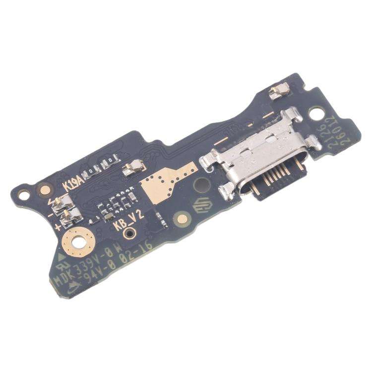 For Xiaomi Redmi 10 Prime OEM Charging Port Board with iC