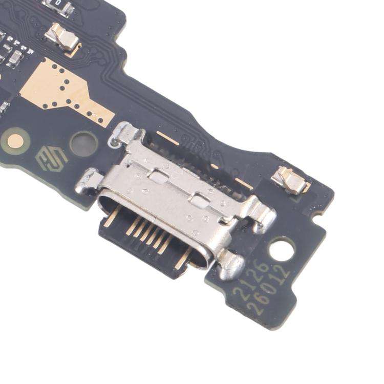 For Xiaomi Redmi 10 Prime OEM Charging Port Board with iC