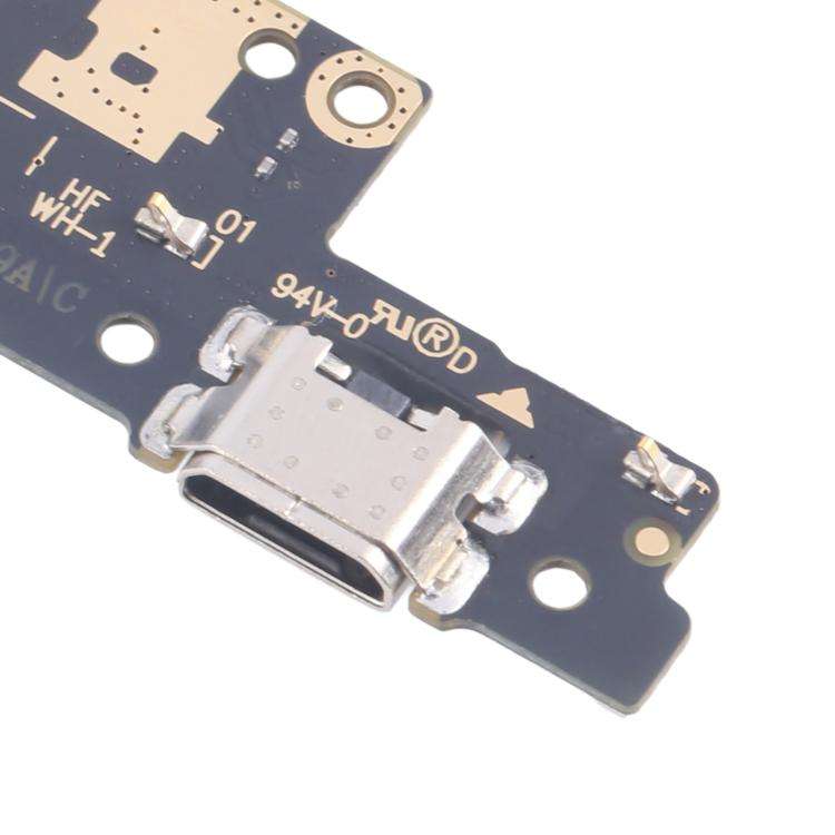 For Xiaomi Poco C3 OEM Charging Port Board with iC