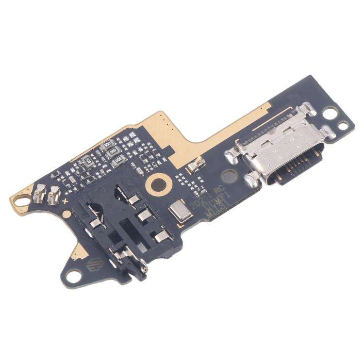 For Xiaomi Redmi 9 OEM Charging Port Board with iC