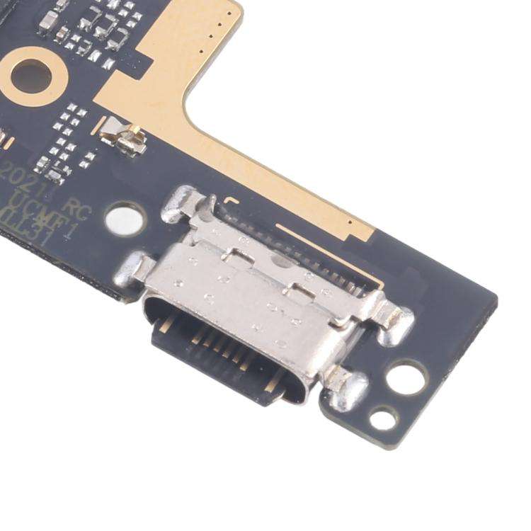 For Xiaomi Redmi 9 OEM Charging Port Board with iC