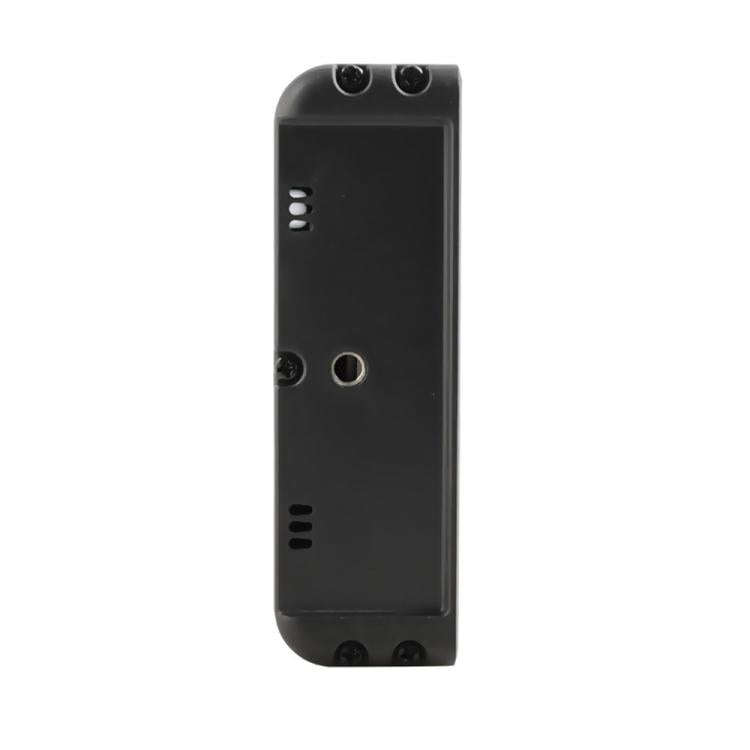 KYX--0014 LED Portable Electronic Scoreboard Remote Control Sports Game Score Record, Plug:EU Plu...