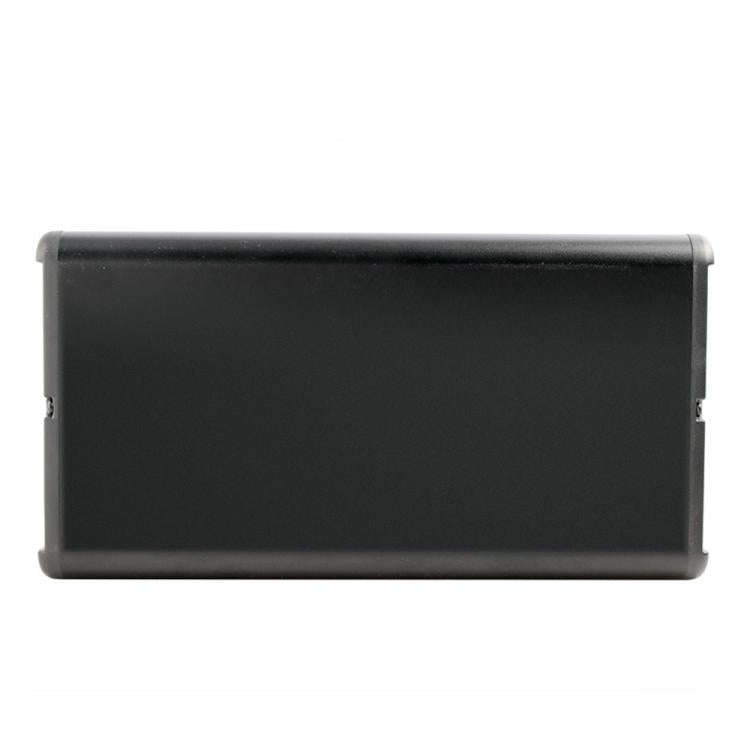 KYX--0014 LED Portable Electronic Scoreboard Remote Control Sports Game Score Record, Plug:EU Plu...