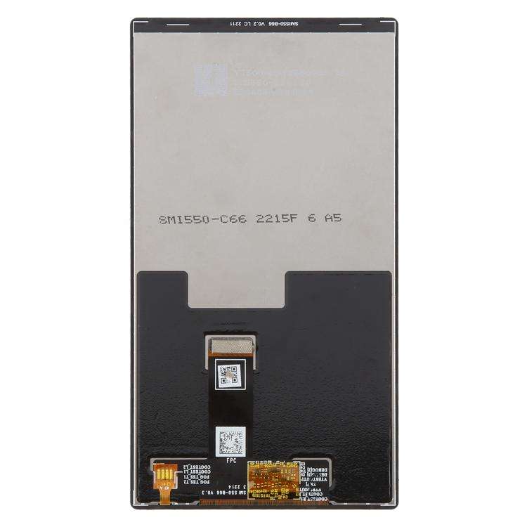 For DJI RC Pro 2 Original Control Handle LCD Screen with Digitizer Full Assembly