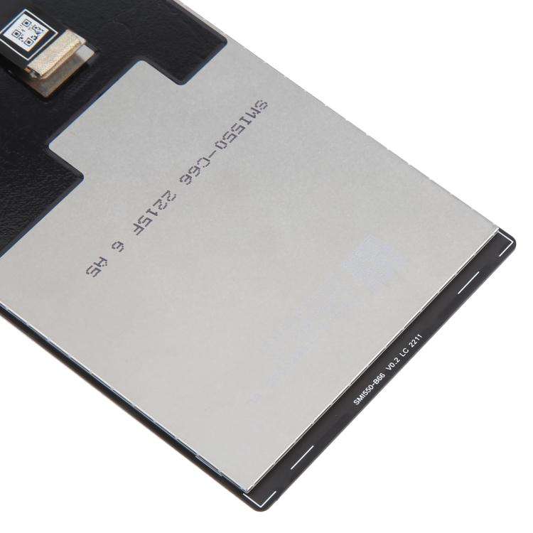For DJI RC Pro 2 Original Control Handle LCD Screen with Digitizer Full Assembly