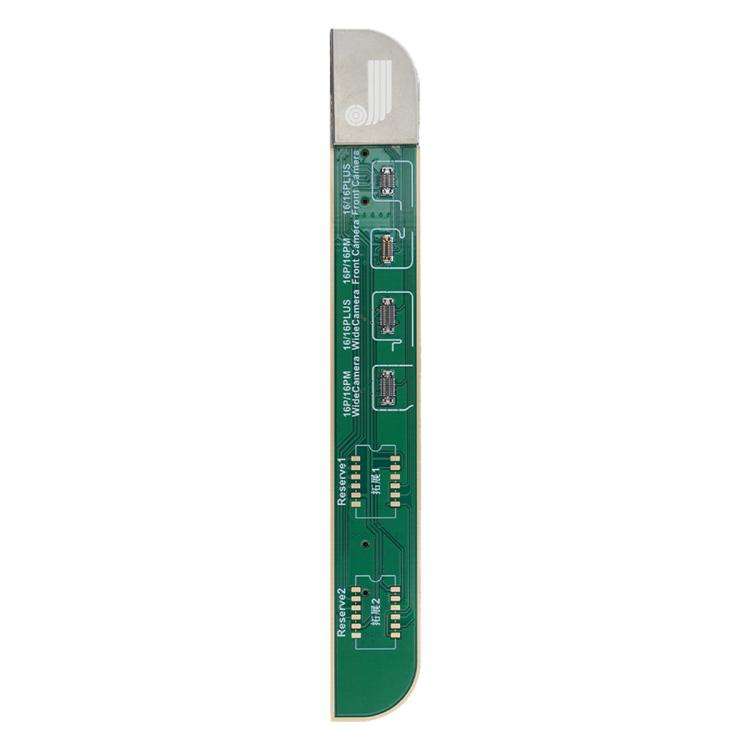 JC Front / Rear Camera Repair Adaptor For iPhone 16 Series