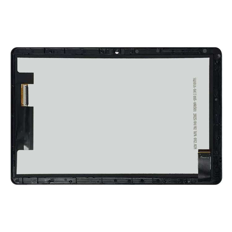 For Oukitel OT6 LCD Screen with Digitizer Full Assembly