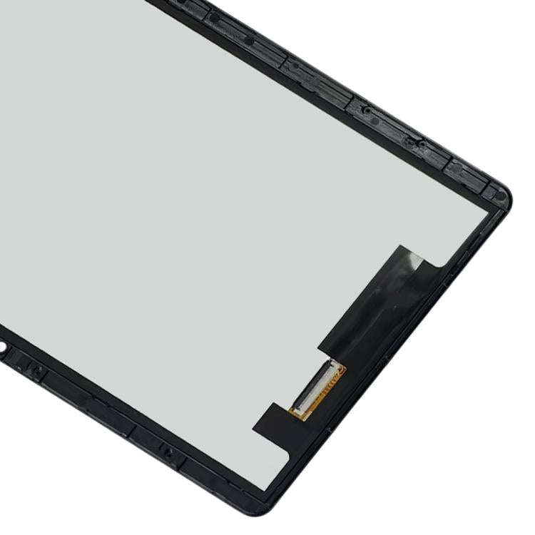 For Oukitel OT6 LCD Screen with Digitizer Full Assembly