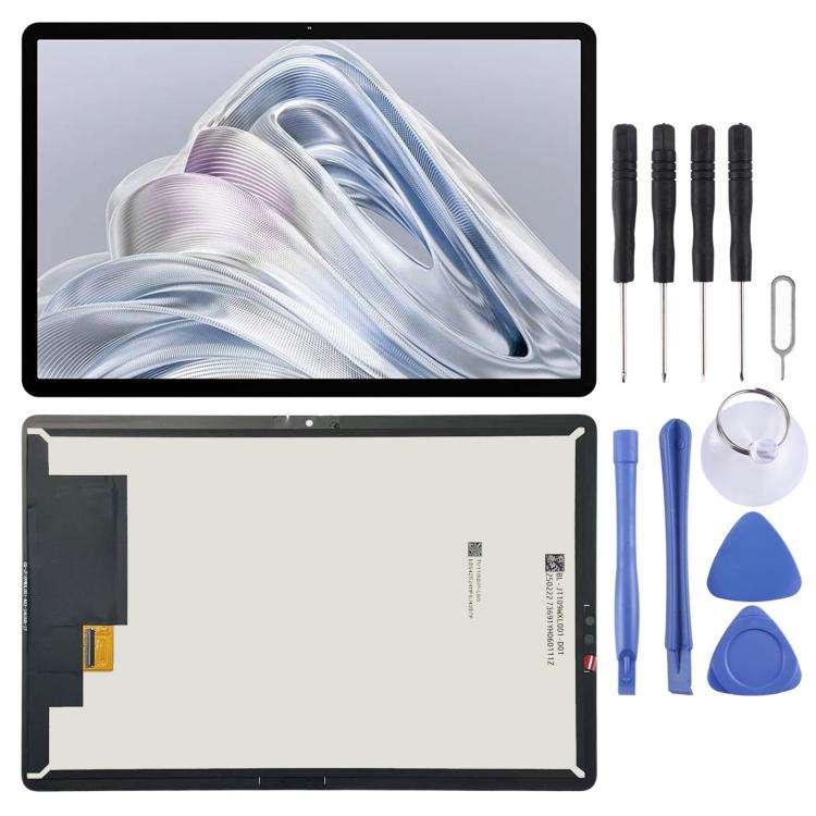 For Oukitel OT9 / OT11 LCD Screen with Digitizer Full Assembly