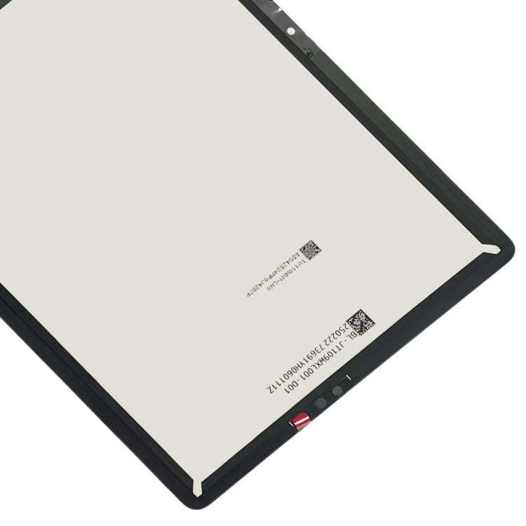 For Oukitel OT9 / OT11 LCD Screen with Digitizer Full Assembly