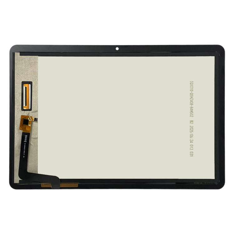 For Oukitel RT1 LCD Screen with Digitizer Full Assembly