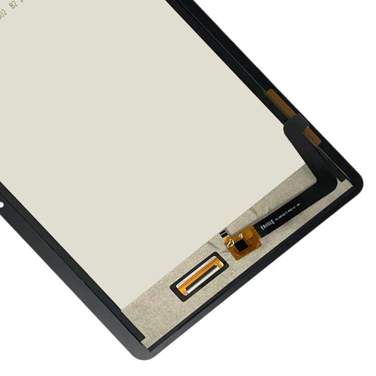 For Oukitel RT1 LCD Screen with Digitizer Full Assembly