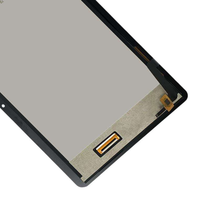 For Oukitel RT2 LCD Screen with Digitizer Full Assembly