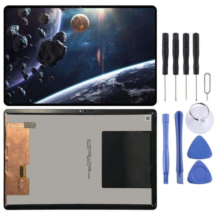 For Oukitel RT8 LCD Screen with Digitizer Full Assembly