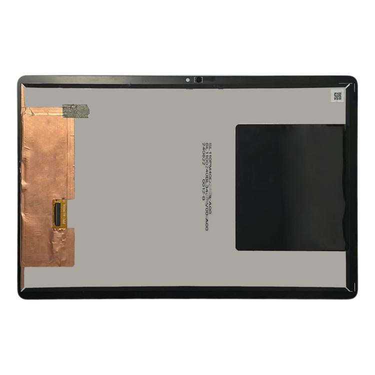 For Oukitel RT8 LCD Screen with Digitizer Full Assembly