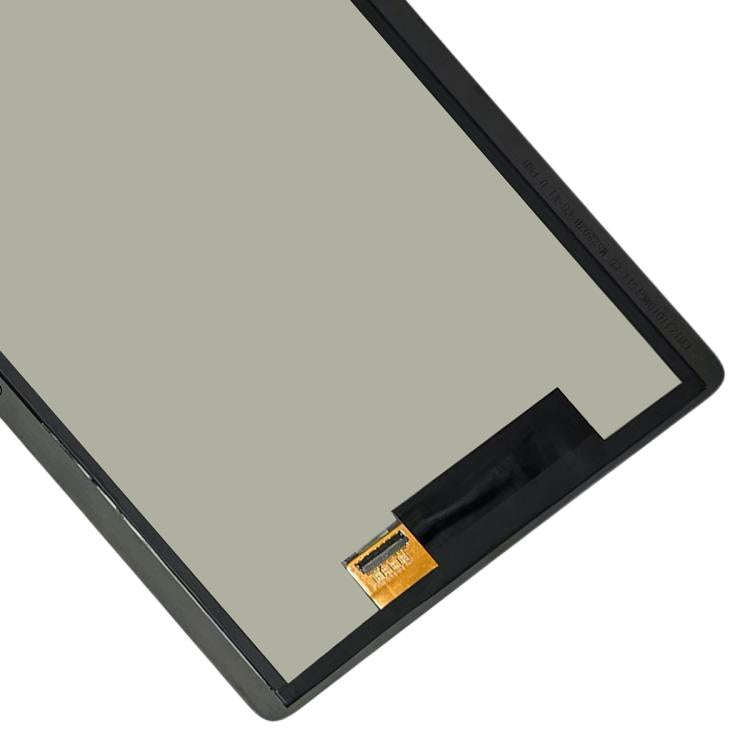 For Oukitel RT9 LCD Screen with Digitizer Full Assembly