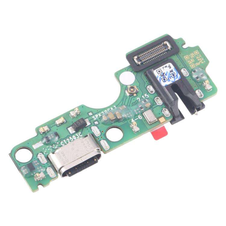 For Tecno Spark 20C BG7n OEM Charging Port Board