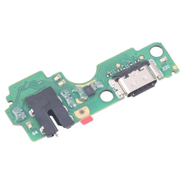 For Tecno Spark 20C BG7n OEM Charging Port Board