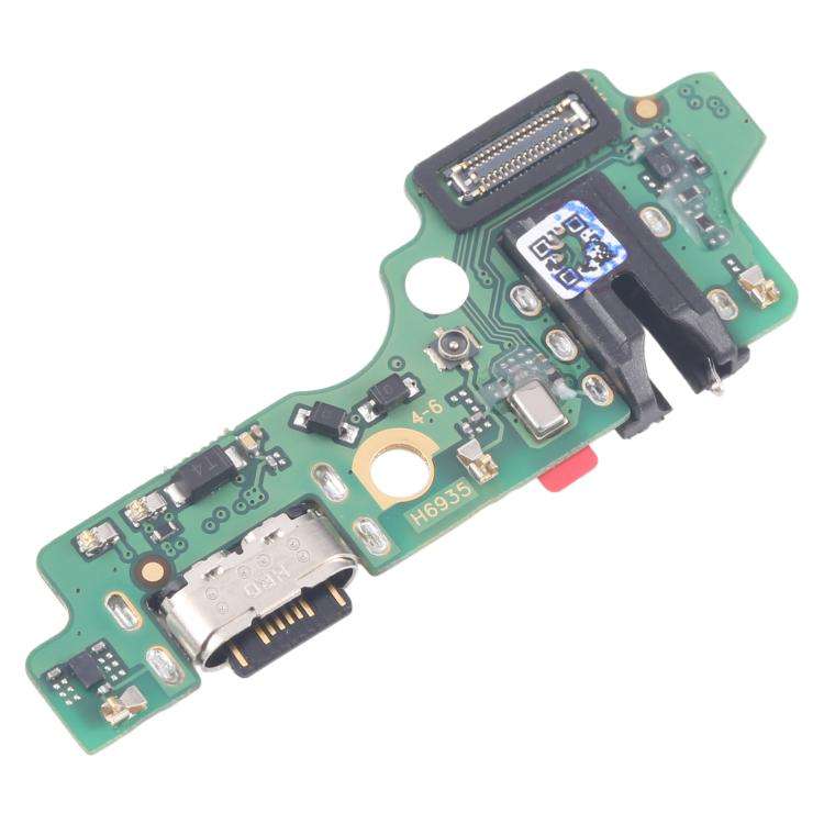 For Tecno Spark 30 4G KL6 OEM Charging Port Board