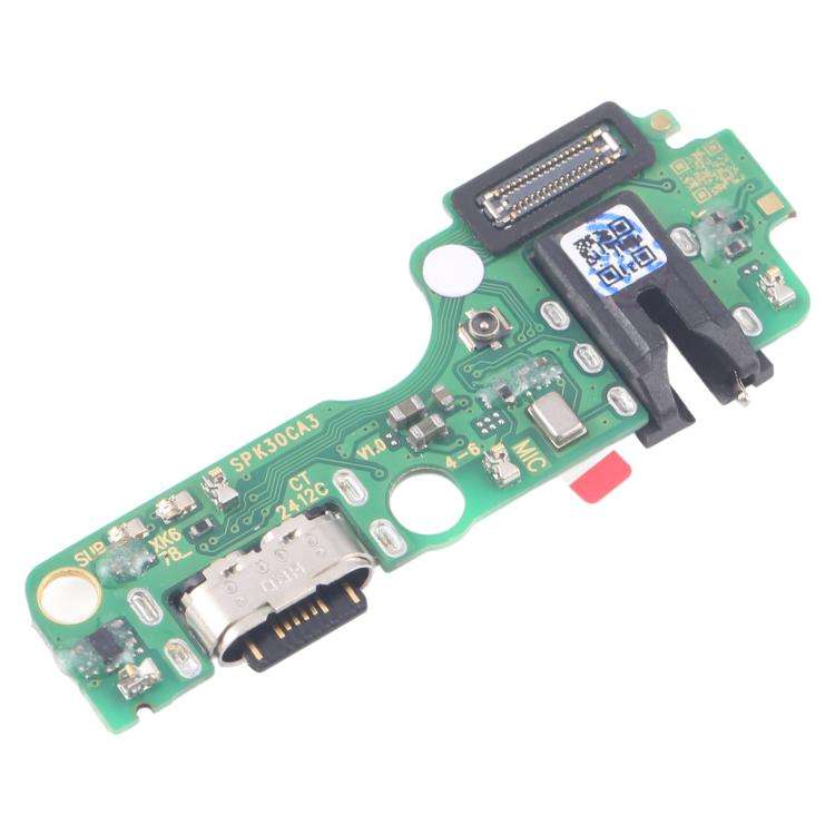 For Tecno Spark 30C OEM Charging Port Board
