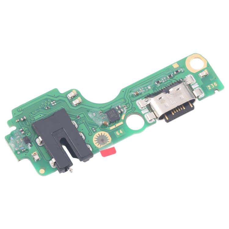 For Tecno Spark 30C OEM Charging Port Board