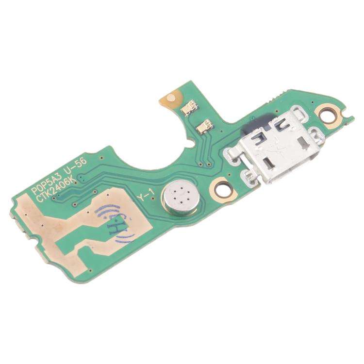 For Tecno Pop 5 BD2 OEM Charging Port Board