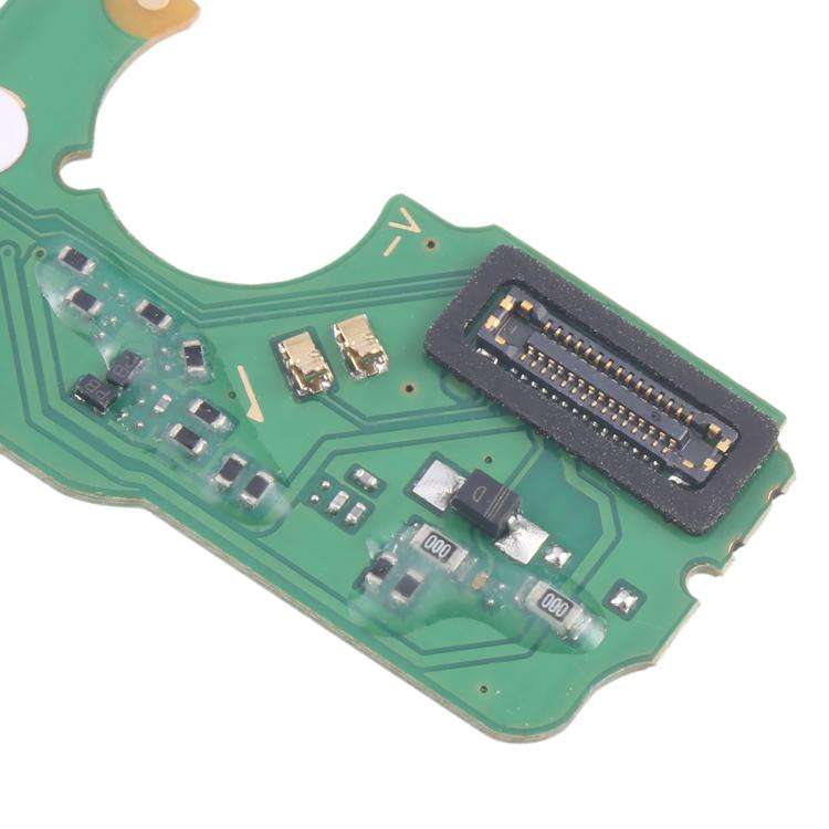 For Tecno Pop 5 BD2 OEM Charging Port Board