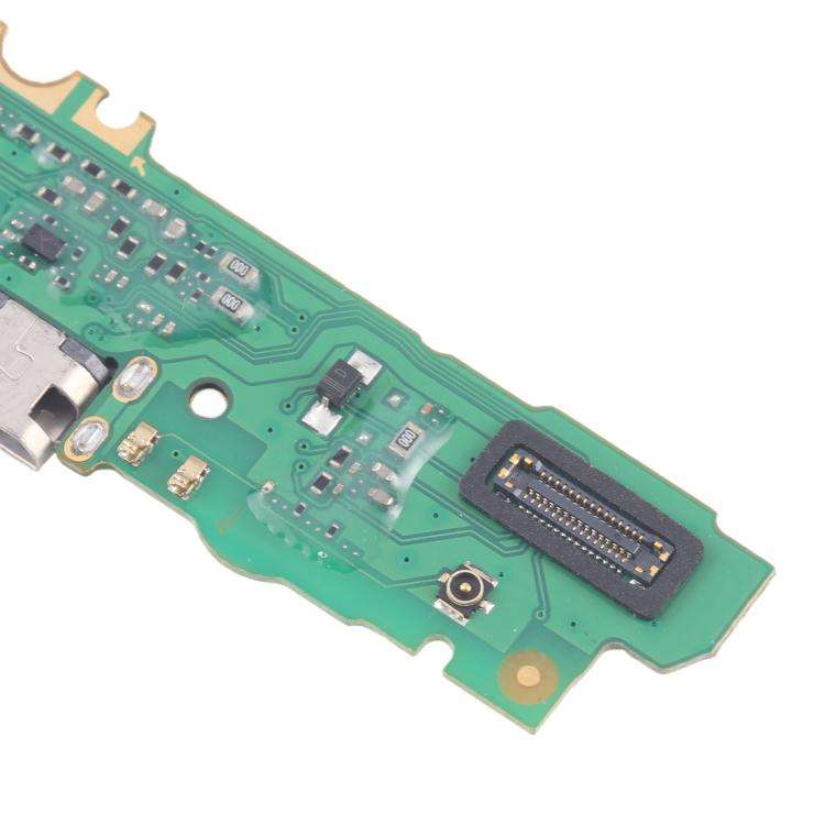 For Tecno Pop 6 Go BE6i OEM Charging Port Board