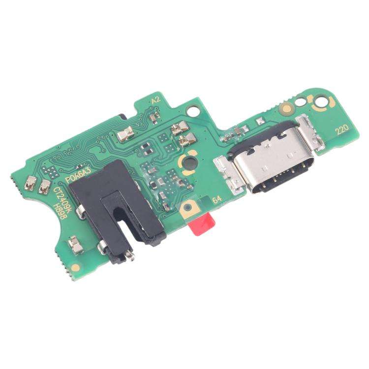 For Tecno Pova 6 OEM Charging Port Board