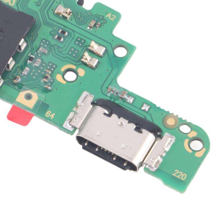 For Tecno Pova 6 OEM Charging Port Board