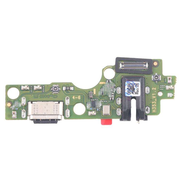 For Tecno Pova 6 Neo OEM Charging Port Board