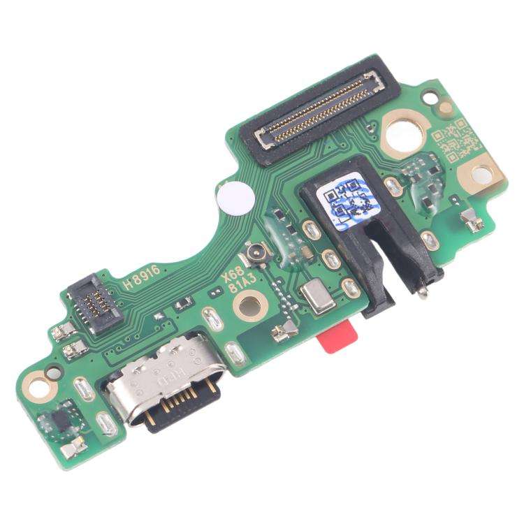 For Tecno Spark 30 Pro KL7 OEM Charging Port Board