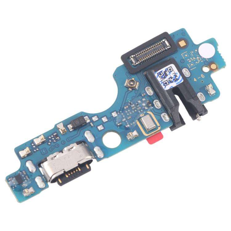 For Infinix Smart 9 X6532 OEM Charging Port Board