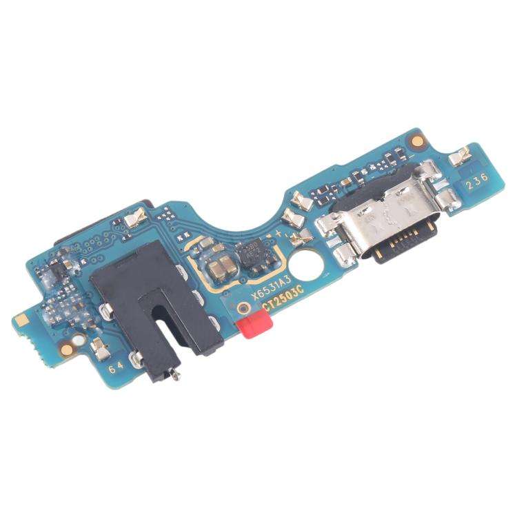 For Infinix Smart 9 HD X6532C OEM Charging Port Board