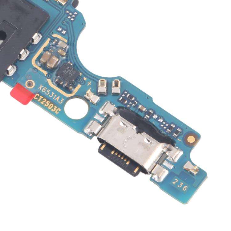 For Infinix Smart 9 HD X6532C OEM Charging Port Board