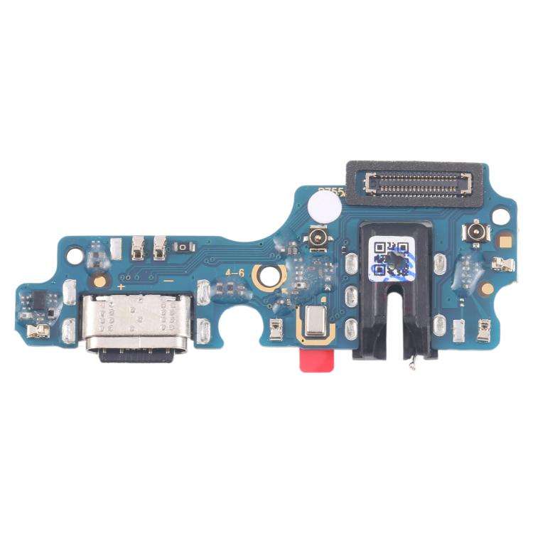 For Infinix Note 40X 5G X6838 OEM Charging Port Board
