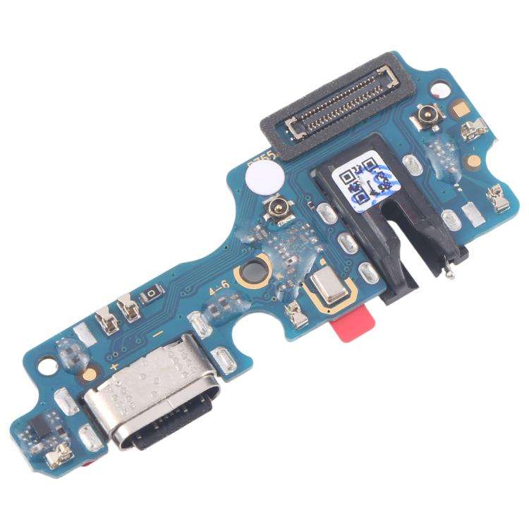 For Infinix Note 40X 5G X6838 OEM Charging Port Board
