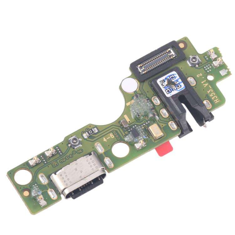For Infinix Hot 50 5G X6720 OEM Charging Port Board
