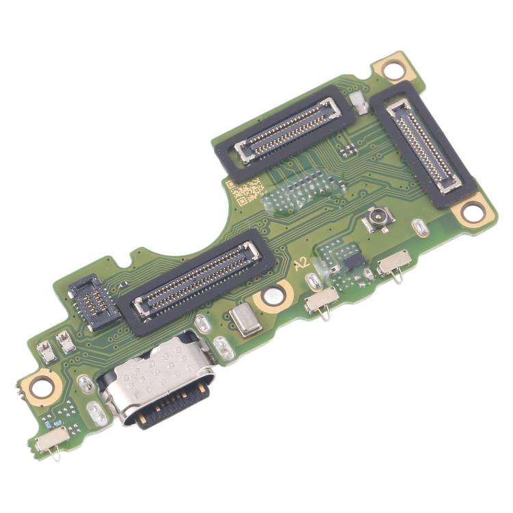 For Infinix Zero 40 5G X6861 OEM Charging Port Board