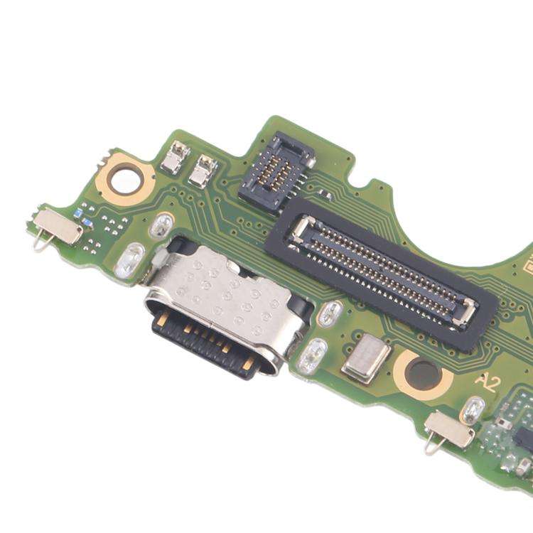 For Infinix Zero 40 5G X6861 OEM Charging Port Board