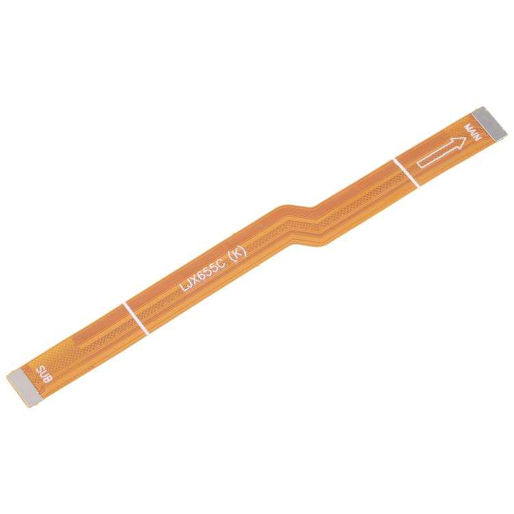 For Tecno Spark 5 KE5 OEM Motherboard Flex Cable
