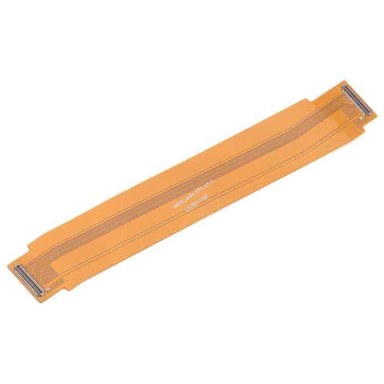 For Infinix Zero X Pro 4G X6810 OEM Motherboard Flex Cable