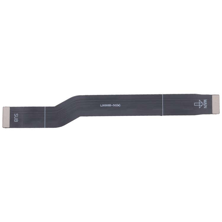 For Infinix Hot 20 5G X666B OEM Motherboard Flex Cable