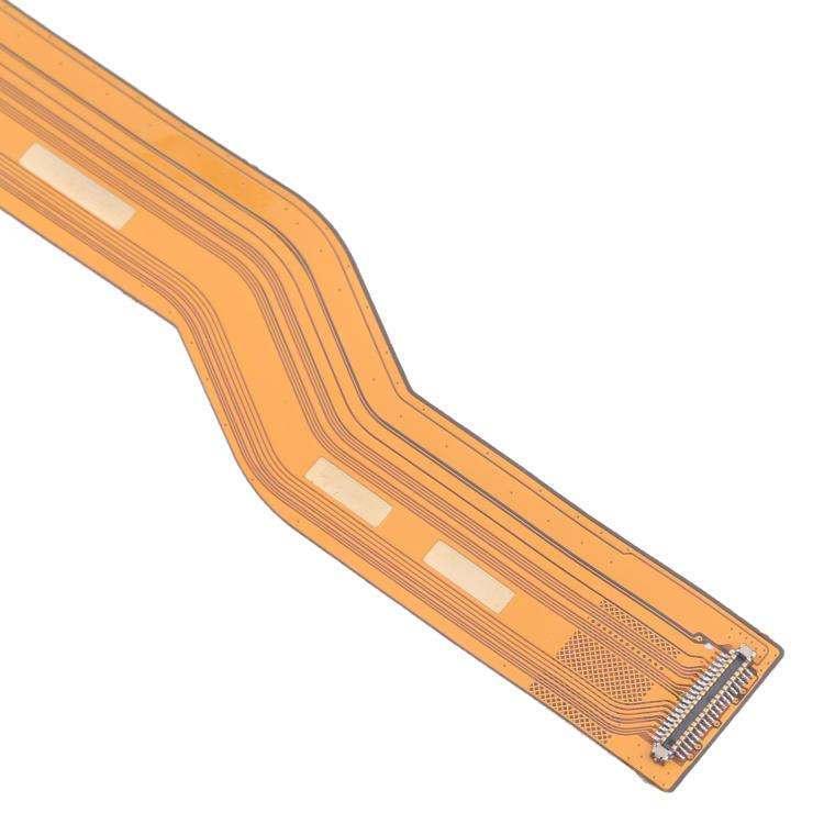 For Infinix Hot 20 5G X666B OEM Motherboard Flex Cable