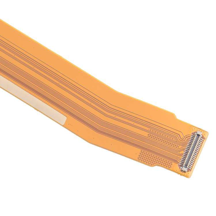 For Infinix Note 12 Pro 5G X671B OEM Motherboard Flex Cable